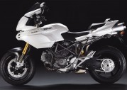 Ducati Multistrada 1100s